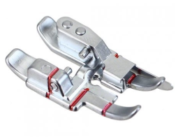 Bottoni Cucito Piede Adattarsi Pfaff Macchine Da Cucire #820473-096 - Foto 13