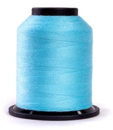 Grace Finesse Solid Quilting Thread Glacier