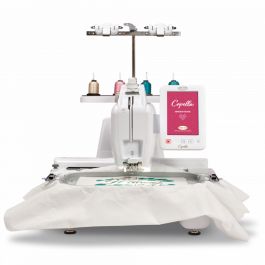 Baby Lock Accord Sewing & Embroidery Machine With FREE Bundle Offer