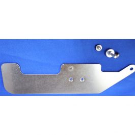 Agujas Plegables Superior/Inferior Para Máquinas De Coser Janome Coverpro Y Elna | Anchos 25-50mm