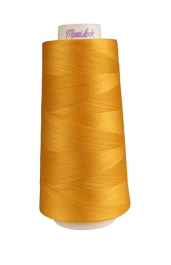 Maxi-Lock Serger Thread Gold 32072