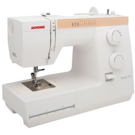 Janome Sewist 709 Sewing Machine
