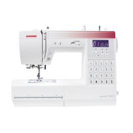 ミシン　　JANOME janome740.jpg