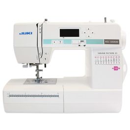 その他 JUKI Computer Sewing Machine DJ-050 JUKI Computer Sewing Machine DJ-050 with Foot Controller