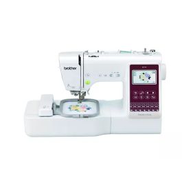 Sewing and Embroidery Machine (Refurbished)