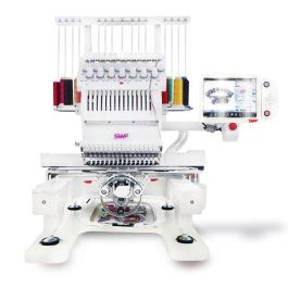 SWF MAS-15 Series Embroidery Machine with Stand