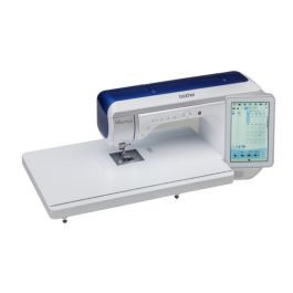 Brother SAQTXP1 Wide Table for XP1 Luminaire Sewing Quilting machine