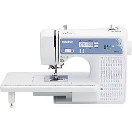 Brother XR9550 Computerized 165 Stitch Sewing Machine Refurbished