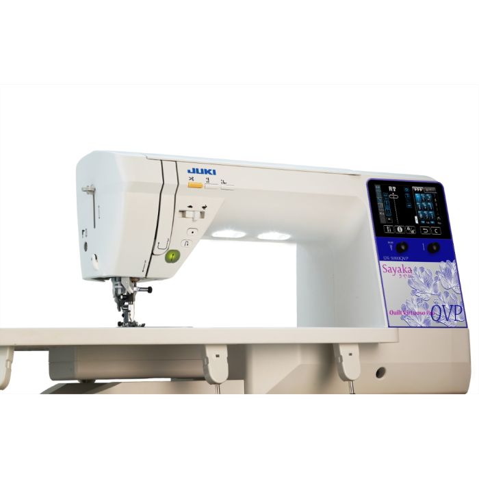Juki DX-3000QVP Quilt Virtuoso Pro Sewing Machine