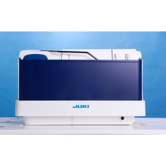 Juki HZL F400 Exceed Sewing Machine