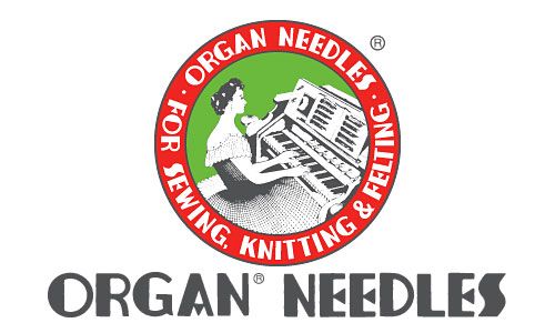 Organ Needles - Quilting Needle - Janome