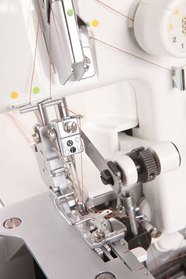 Juki MO-644D Serger