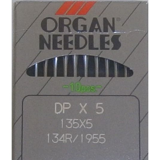 Organ Needles - Quilting Needle - Janome