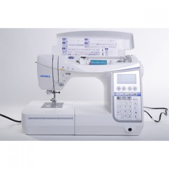 JUKI HZL-DX5 JUKI HZL-DX5
