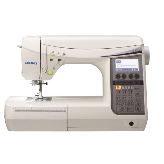 Juki HZL-DX5 Sewing Machine