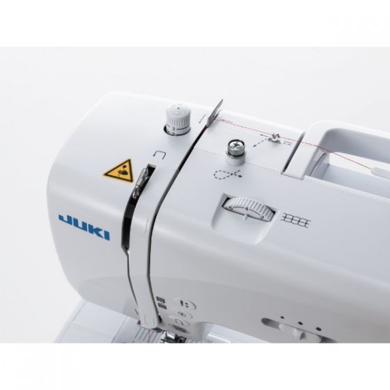 Juki HZL-80HP Sewing Machine