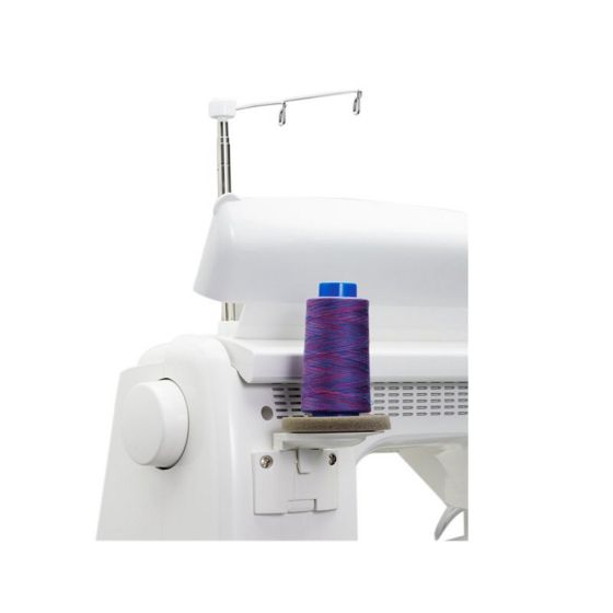 Juki DX4000QVP 2 Spool Thread Stand