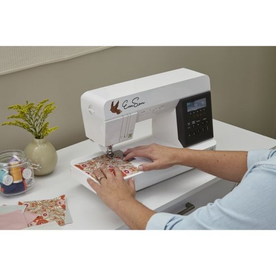 Eversewn Sparrow QE Sewing Machine