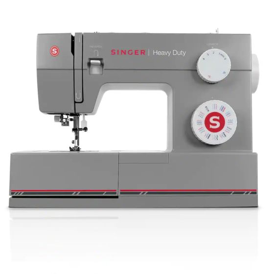 Singer Heavy Duty 64S Instruction Manual : Sewing Parts Online