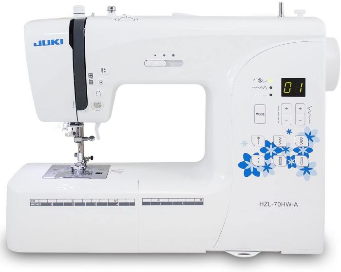 生活家電 その他 Juki HZL-70HW Sewing Machine