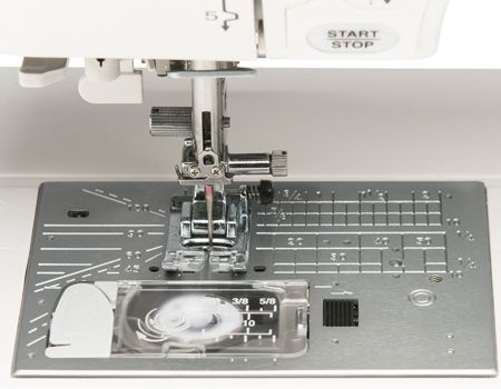 Janome 8200QCP Quilting Sewing Machine
