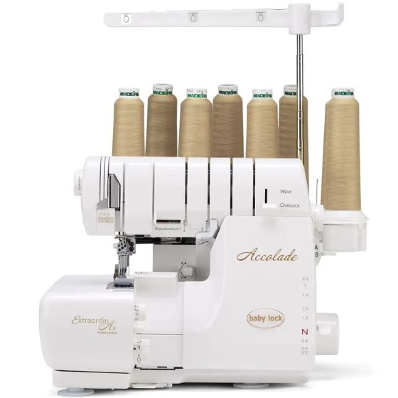 baby lock Electric Sewing Sergers for sale
