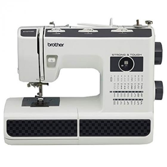 Brother ST531HD Strong and Tough, Heavy Duty 53 Stitch Sewing