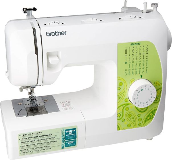 Brother BM2800 Sewing Machine