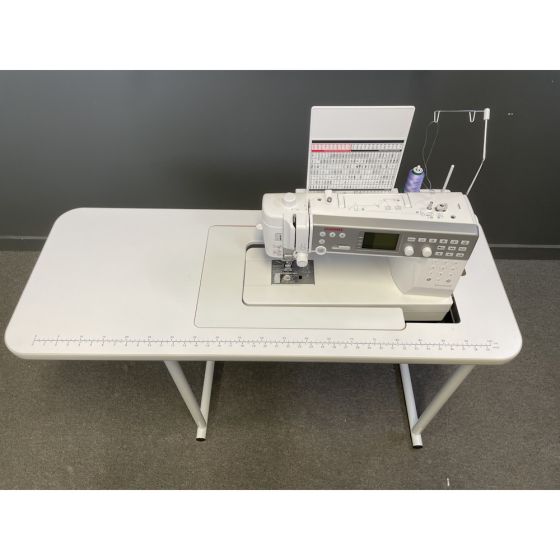Janome Universal Sewing Cabinet II