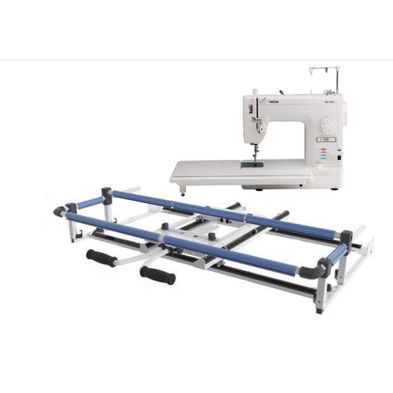 quilting frame for regular sewing machine