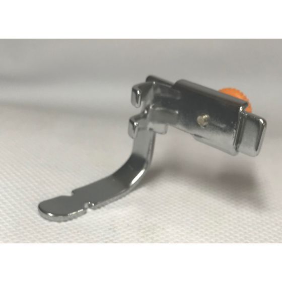 Commercial Sewing Machine Adjustable Zipper Foot