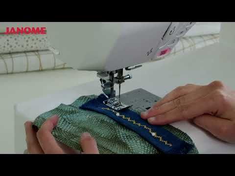 BE:FIRST LIVE inDOME
【BMSGMUSICSHOP限定盤】 Janome Bi-Level Topstitching Foot For 9mm Models