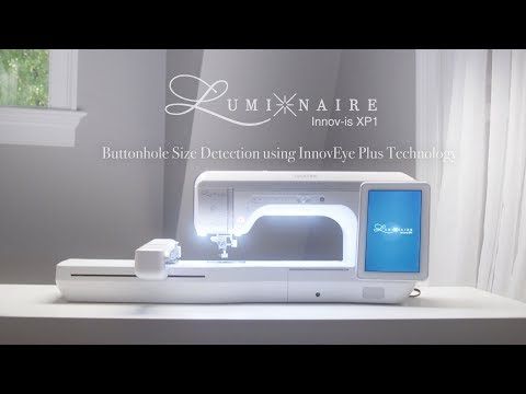 New Brother Sewing Embroidery Machine is Coming