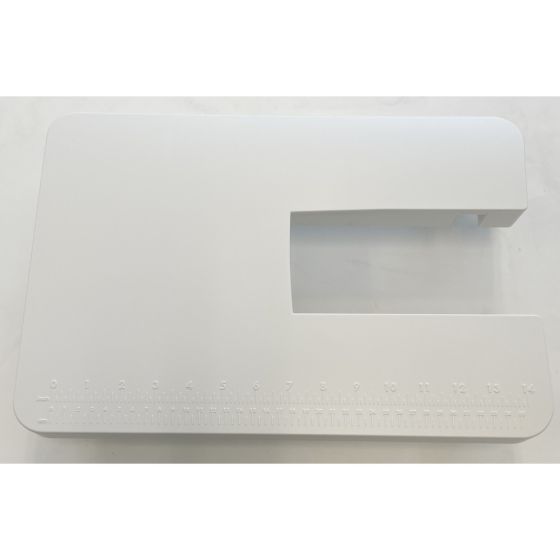 Janome Resin Extension Table for Various Models