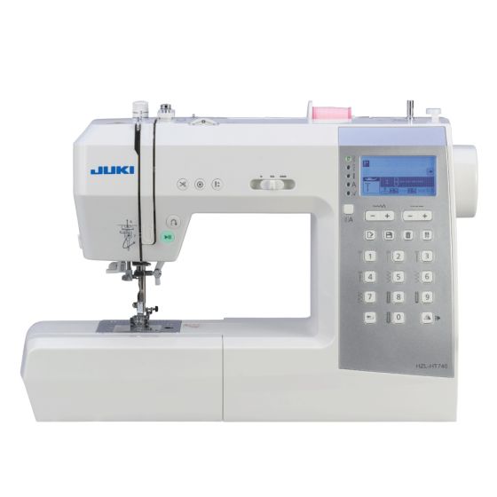 juki Class 15 Bobbins for Most Sewing Machines
