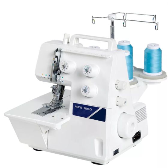 Home Electric Embroidery Machine Domestic Chain Stitch Sewing