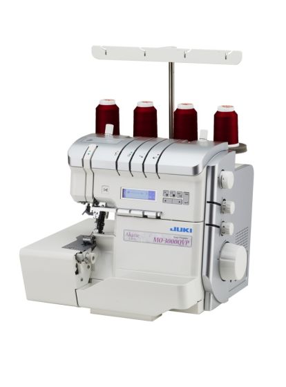 Juki Akane MO-3000QVP Seger