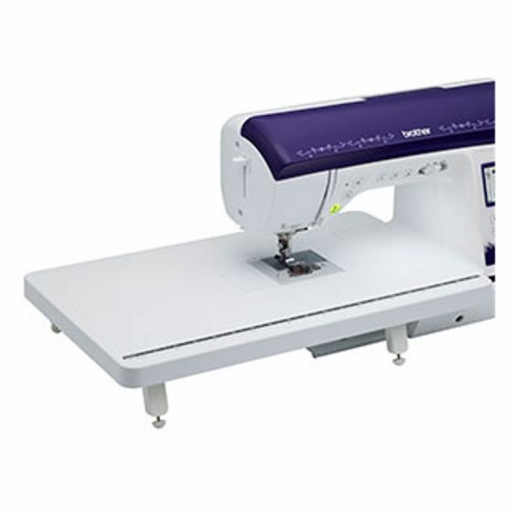 Rabais-Sewing Machine Table Foldable Sewing Machine Extension