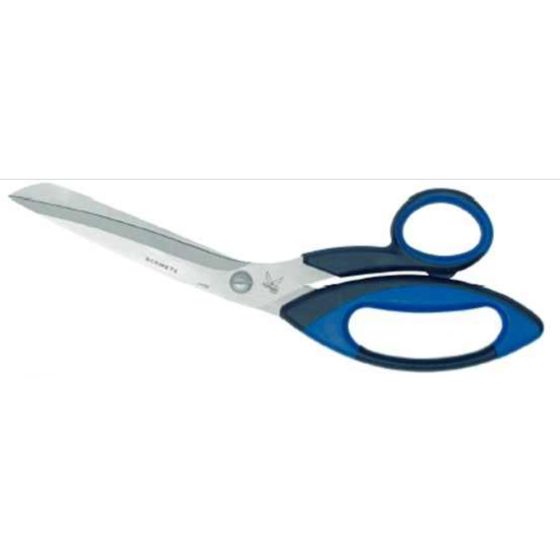 GERMAN Heavy Duty STEEL Upholstery CARPET Shears Tailor Scissors 8