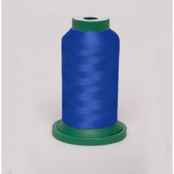 Exquisite Fine Line Embroidery Thread 1500m 60wt Royal T4453