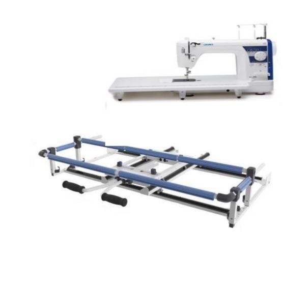 Grace Frame Cutie Table Top Quilting Frame