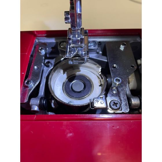 マミー30 Janome Travel Mate 30 Computerized Sewing Machine TM30