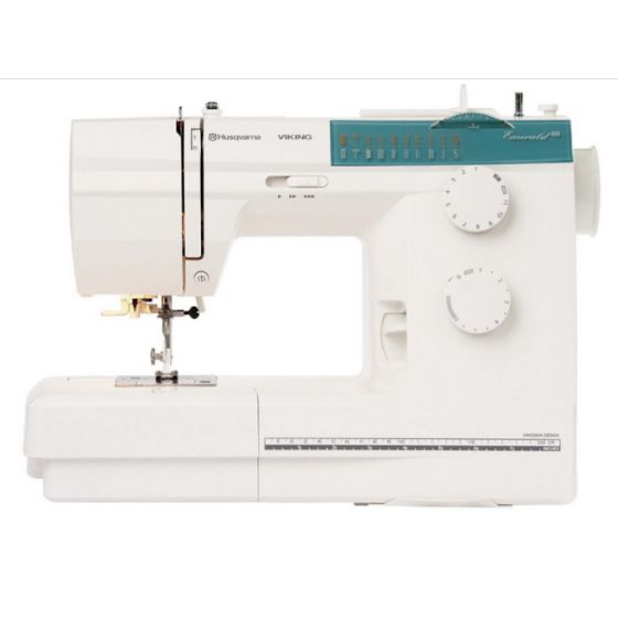 Husqvarna VIKING sewing machine accessories - HUSQVARNA VIKING®