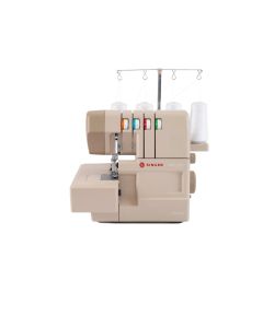 Singer Heavy Duty 0420 Serger in Beige
