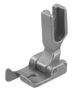 Commercial High Shank Hinged Raising Guide Foot (Left)