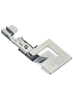 BERNINA Serger Gathering Foot for L450 L460 - 502070.03.52