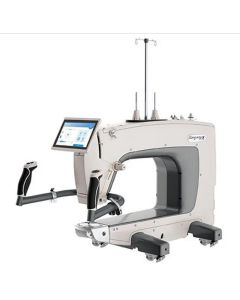 Grace 16x Elite Longarm Quilting Machine Refurbished
