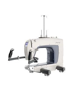 Grace 16x Longarm Quilting Machine Classroom Model