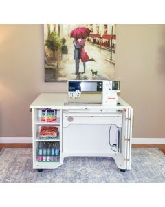 Horn 4200 Sewing Machine Cabinet