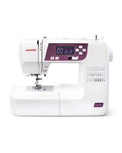 Janome 2030QDC-G Computerized Sewing Machine Refurbished